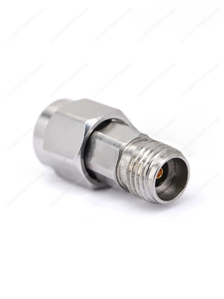 2.92mm Fixed Attenuator 2W 40GHz 1/3/5/6/10/20/30dB 2.92mm JK Stainless Steel