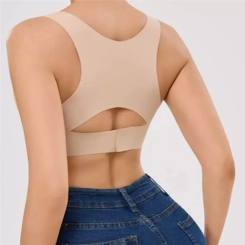 Thumbnail 2 - #23 Latest Seamless Bras Updates