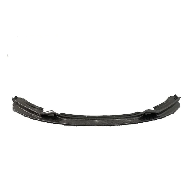 

Carbon Fiber Front Bumper Lip 3D Style Front Lip For 2 Series F22