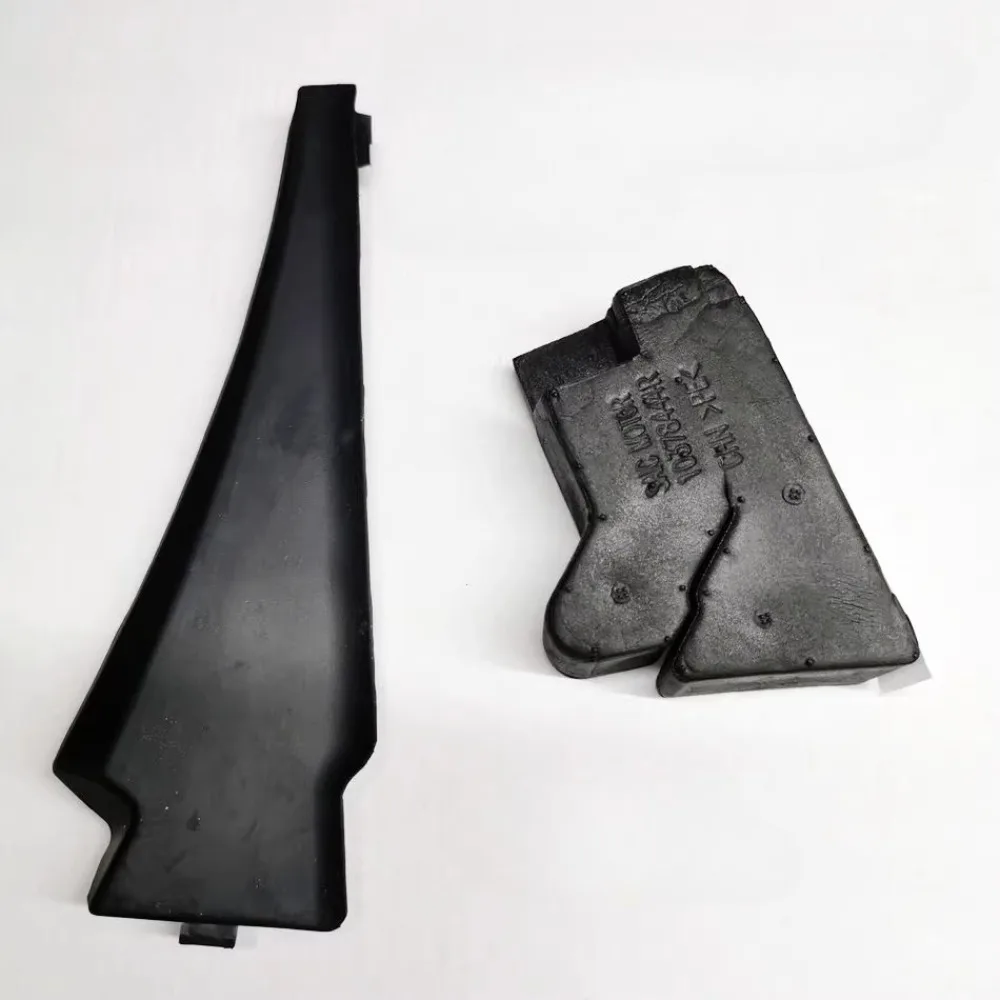 

Уплотнительная лента для водосборной пластины, буферные накладки с обеих сторон, передняя водосборная пластина для Roewe RX8