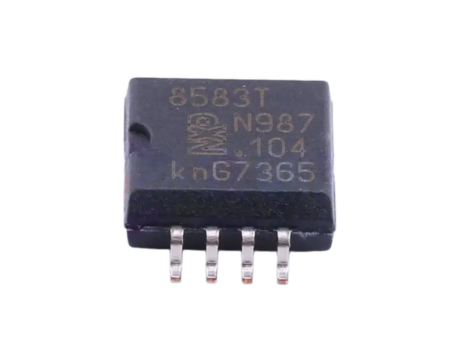 Surface mount integrated circuit PCF8583T 8583T SOP-8 Wide body 7.5MM Quality Assurance