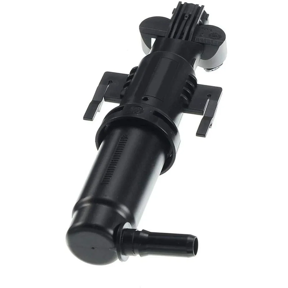 Front Driver Side Headlight Washer Left Side Mount For Headlight Washer Replacement For BMW 528i F10 2011-2016