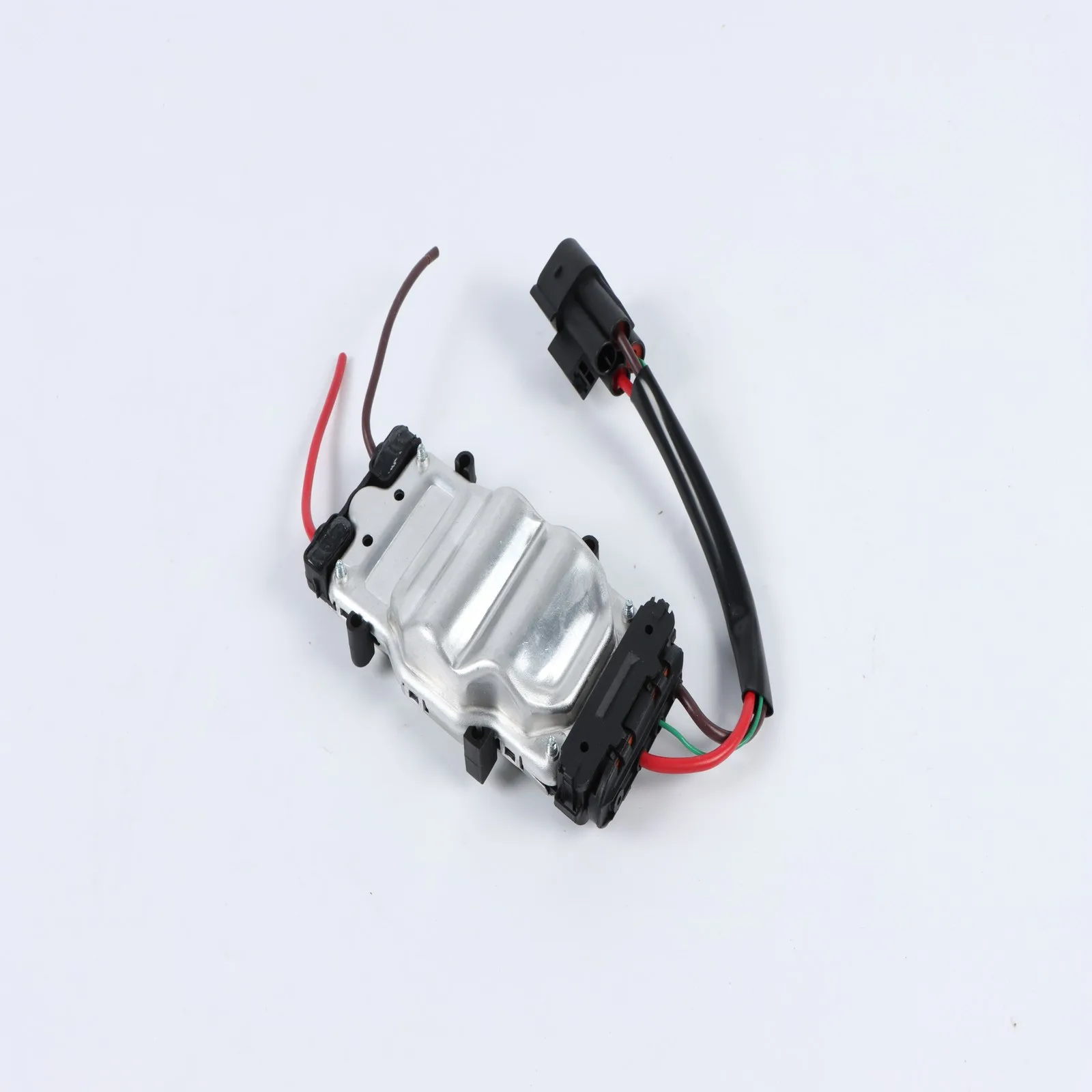 

Radiator Fan Control Module 17117561757 FOR BMW 3 Series E46 1998-2006
