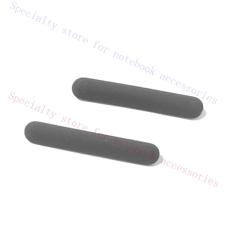 A+  Rubber Non-Slip Bumper Feet Foot Strips For Dell Latitude 3550 3450