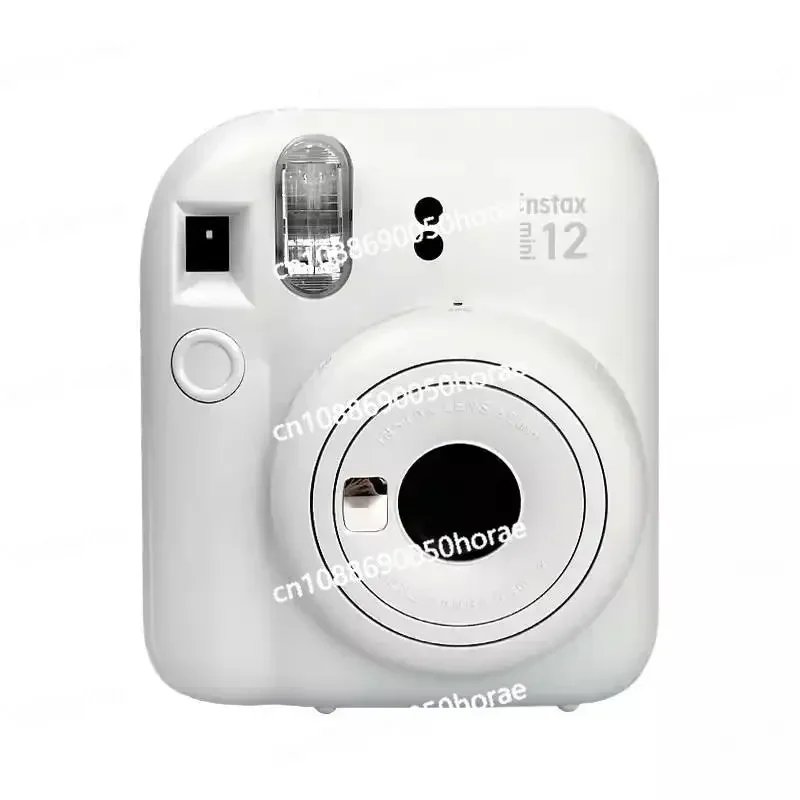 Instax Mini 12 One Shot  Polaroid Camera