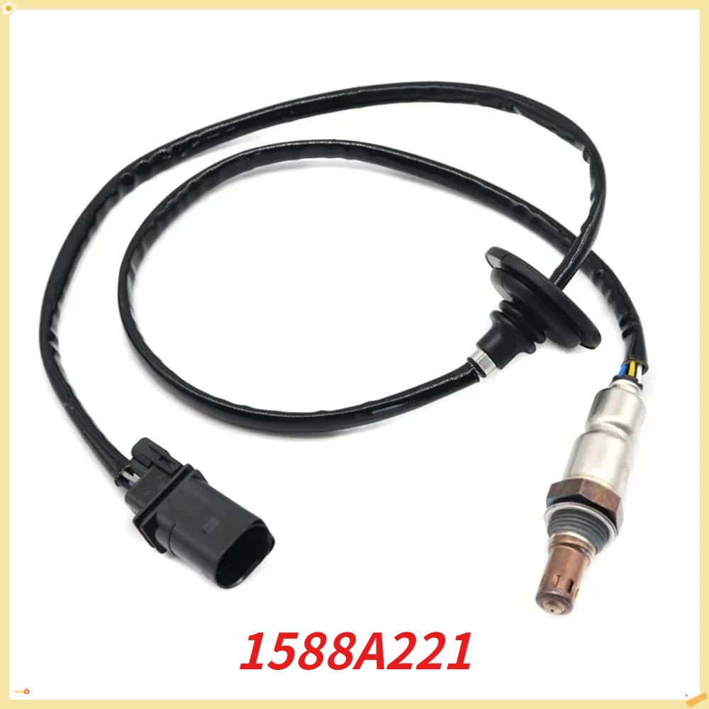 

Для MITSUBISHI LANCER OUTLANDER OUTLANDER SPORT RVR 1588A221 НОВЫЙ датчик кислорода Lambda O2 234-5049 2345049 25025084