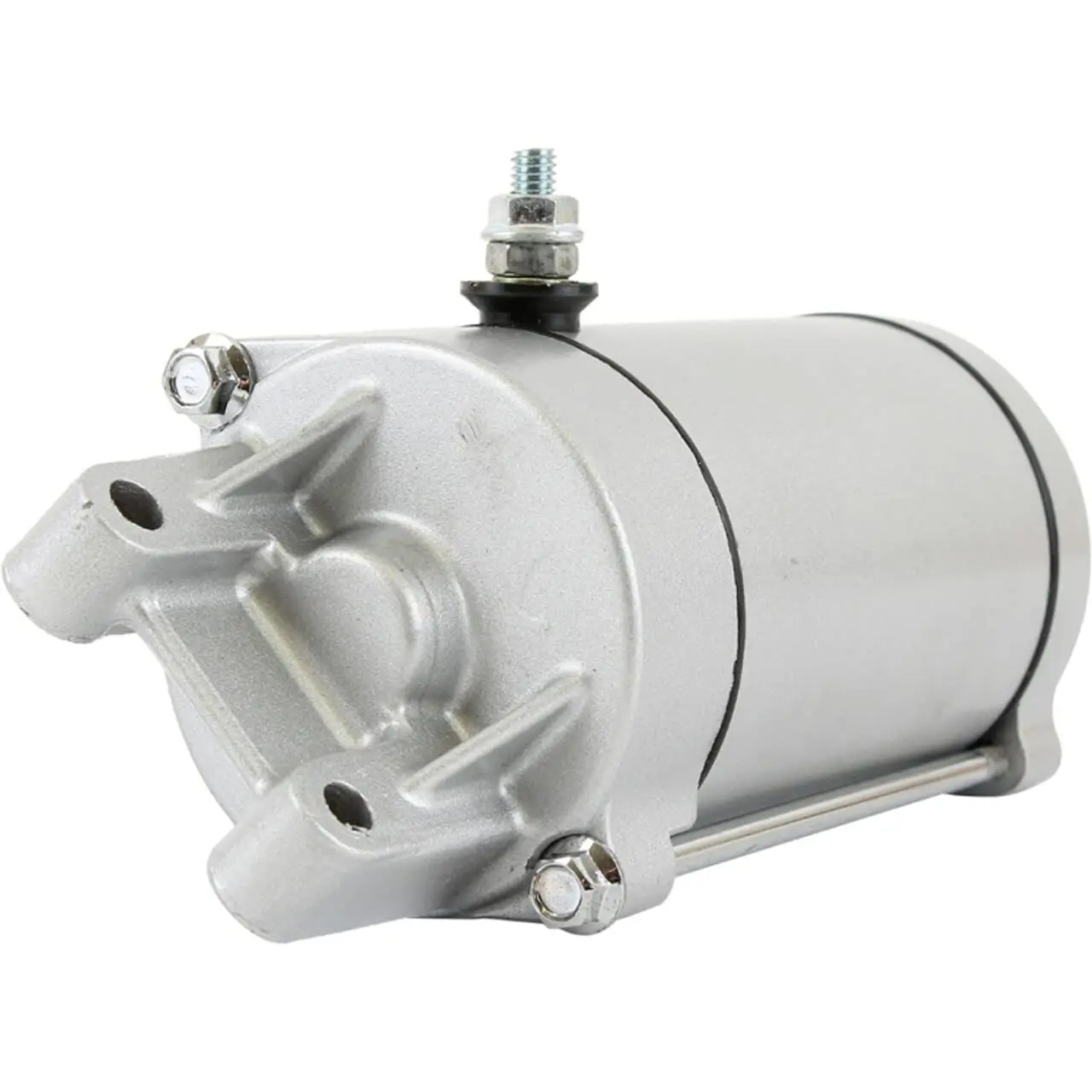 9 Teeth CW Starter for Honda 2004-03 VTX1800C w/1795cc 2005 VTX1800C1 2005 VTX1800F1 2005-04 VTX1800N1 2003-02