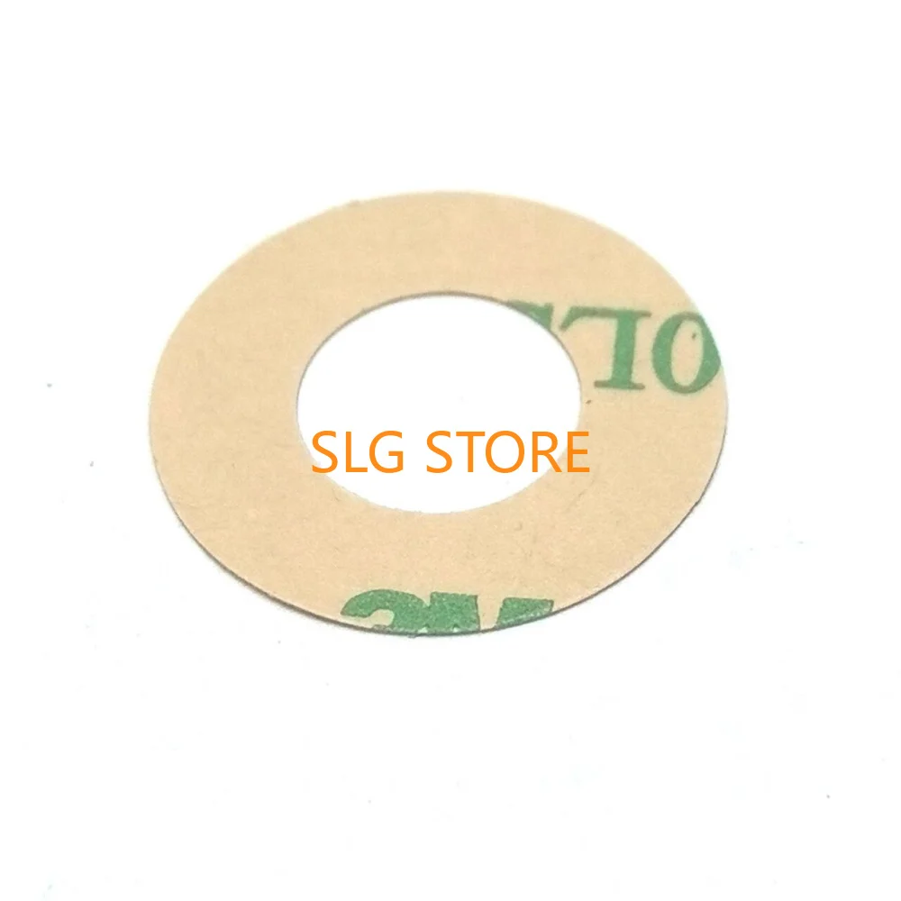 ฝาครอบอินเตอร์เฟซหน้าปัดด้านล่างโหมดใหม่สำหรับ Canon EOS 5D Mark III 5D3 + เทปกาวซ่อมแซมกล้อง