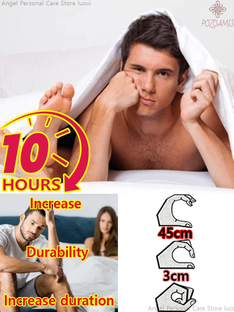 

Thicker and Mightier, Elevating My Energy, to Make My Spouse Feel Amazed