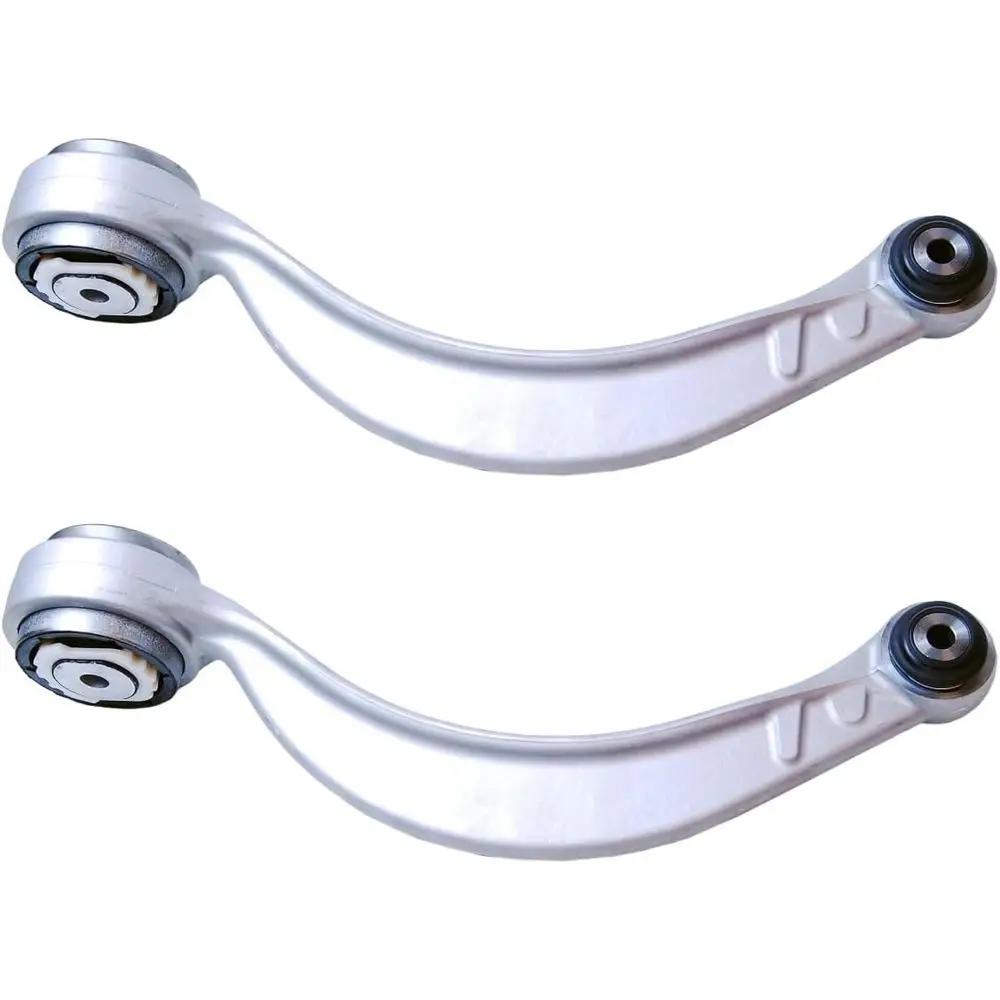 

Lower Control Arms with Bushings for 2009-2015 XJ8 and 2004-2009 XJ8, 2-Piece Set