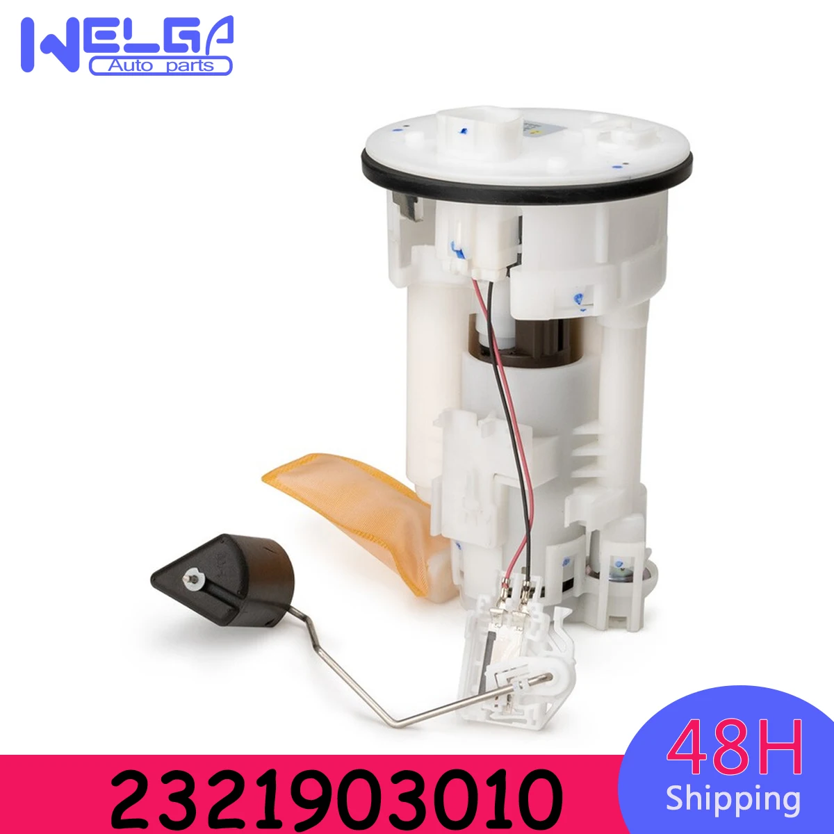 

Car Accessories ​Fuel Pump Module 232170C010 232490A020 7702406020 90159A0022 8332006010 For TOYOTA CAMRY 2002 2003 2004-2006