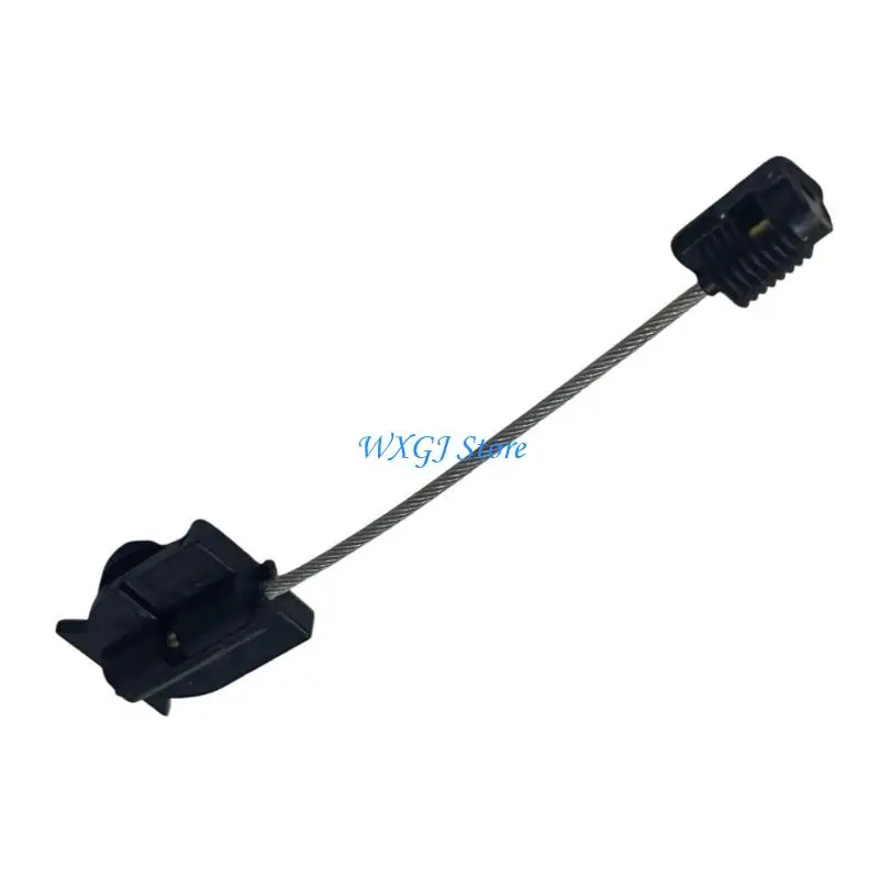 37JE Interior Door Cable 7H0837732 for Lock Release Repair and Door Service