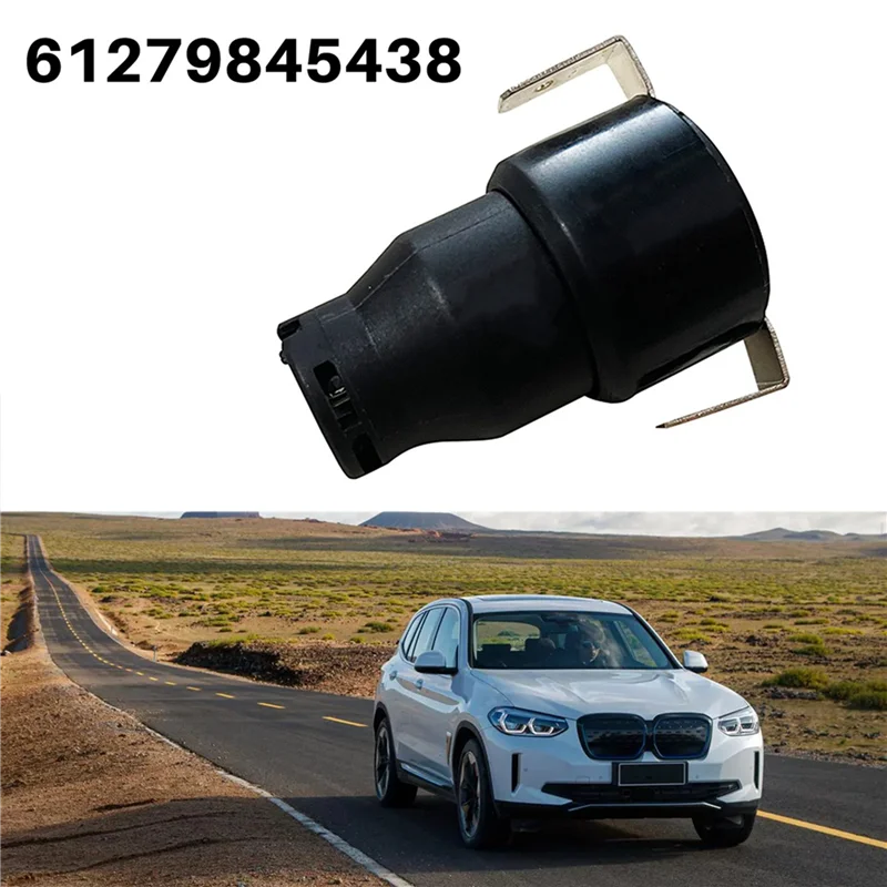 10X 61279845438 Car…