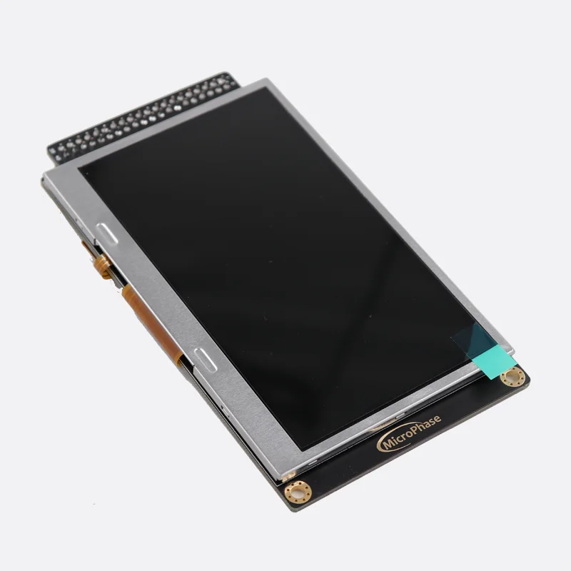 

Макетная плата ZYNQ, макетная плата ARTIX с ЖК-дисплеем TFT 4,3 дюйма