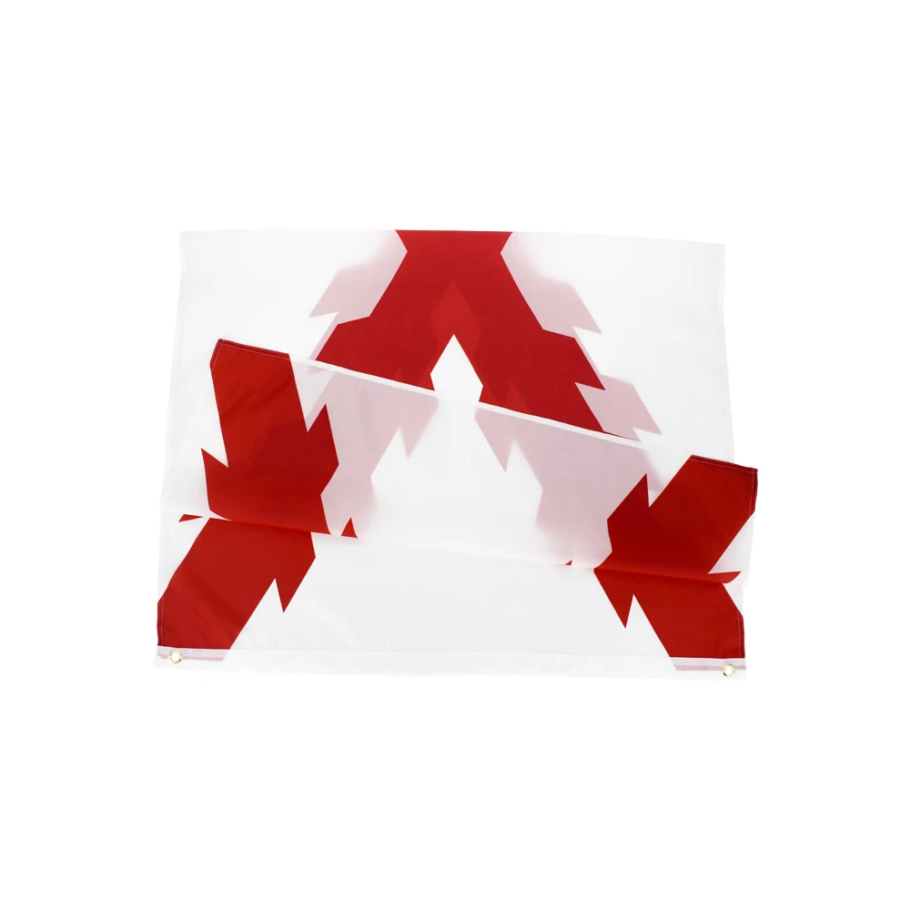 Bandera histórica Cruz de Borgoña España - imagen 3