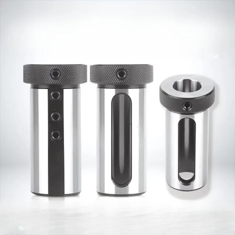 

Наконечник-втулка для внутренней резки на станках с ЧПУ, D20 D25 D32 D40 D50, 5-32 мм, конусный хвостовик MT1-MT5, для редукции диаметра