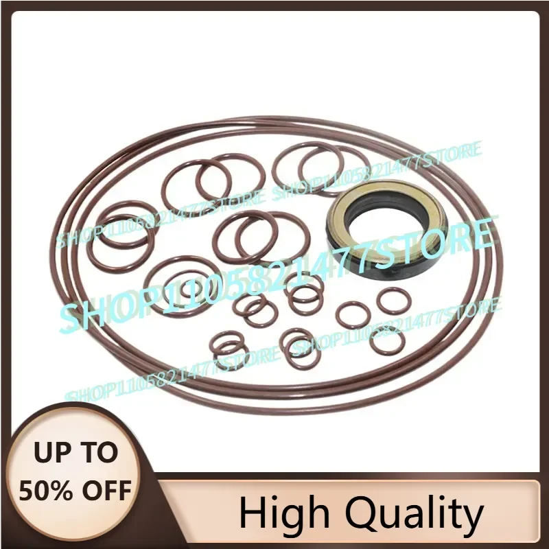 VOE 14552332 VOE14552332 SWING MOTOR SEAL KIT FOR   HEAVY EC210B EC210C EC210D EC220D EC220E EC235C EC235D EC460B EC460C