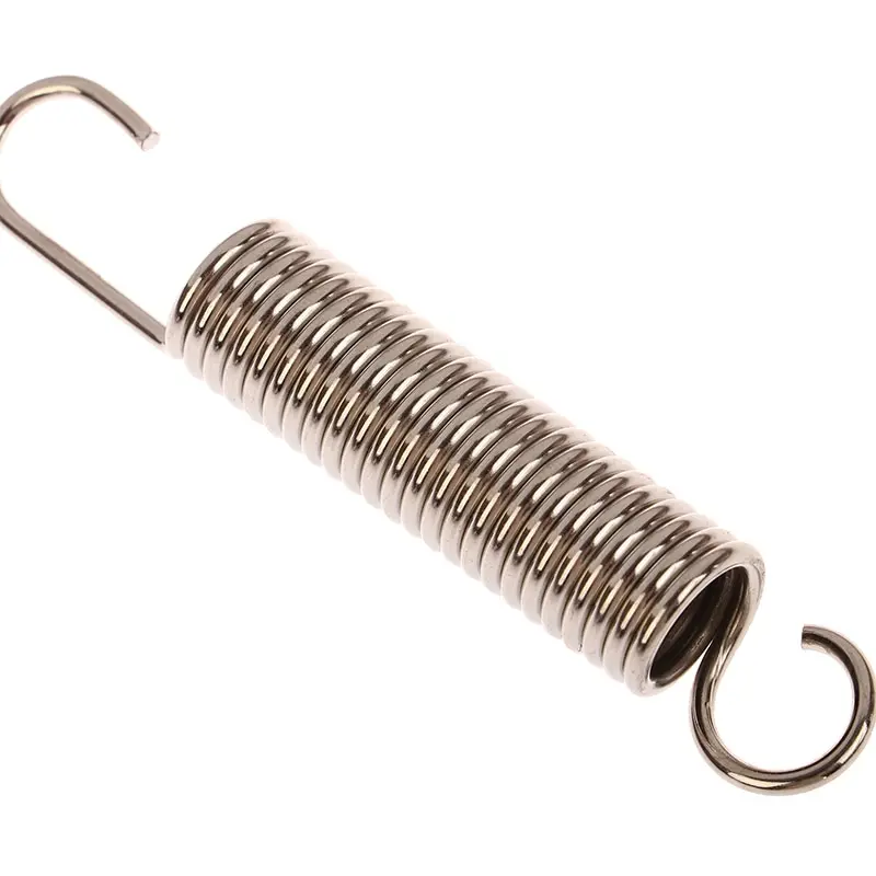 5PCS Pruning Shears Spare Spring Set Garden Spring for Pruning Shears Grafting Scissors Components Scissors Spring Part Tools