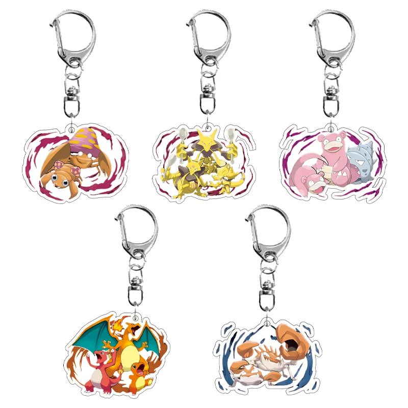 Recycled Acrylic Ke…