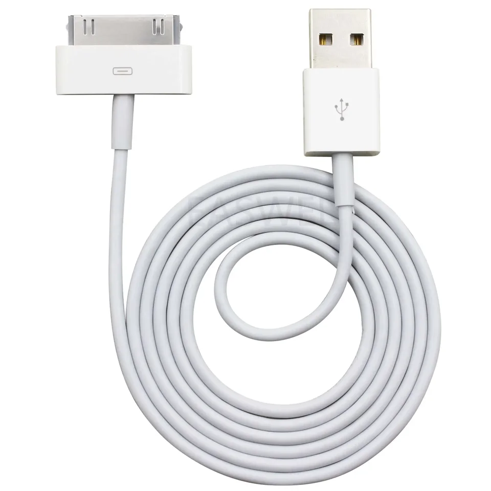 NEW USB Charger Cable Cord for Apple iPod Nano Classic 1 2 3 4 5 6