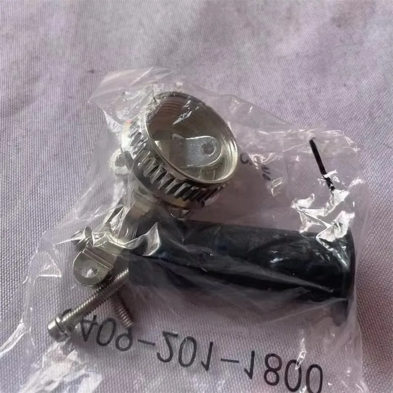 14-Pin Deutsch Straight-core Plug Housing (Female End) with Tail Clamp HD36-18-14SN-059 Circular SKT Connector