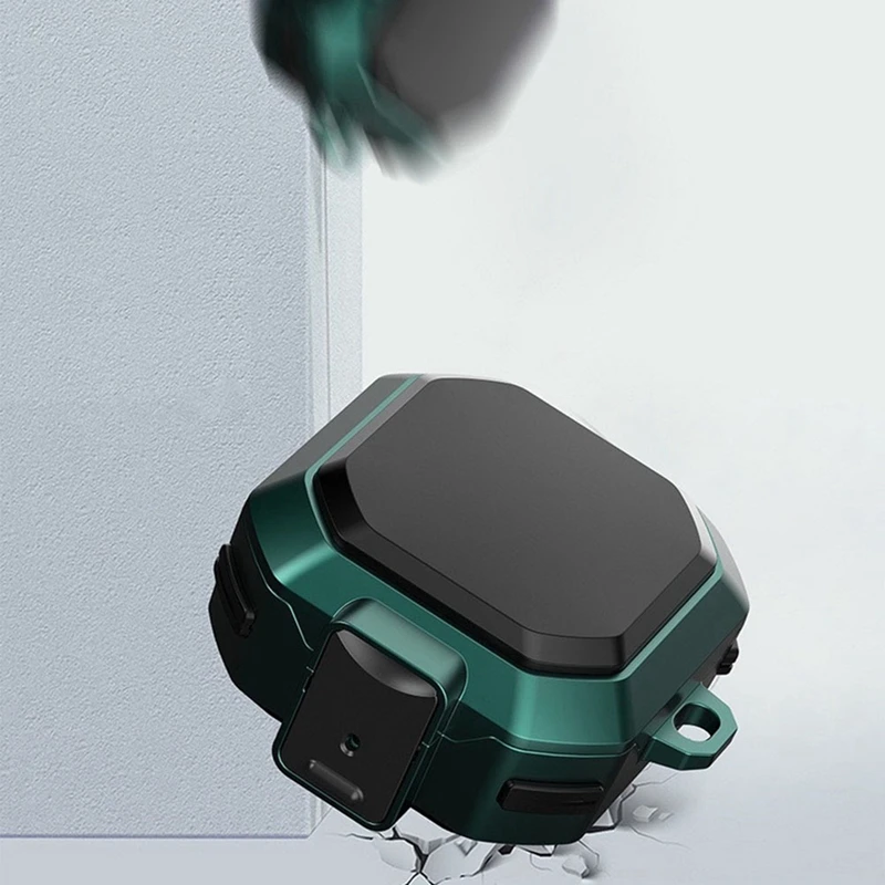 Защитный чехол для Samsung Buds Live/Pro/2/2Pro Buds Live