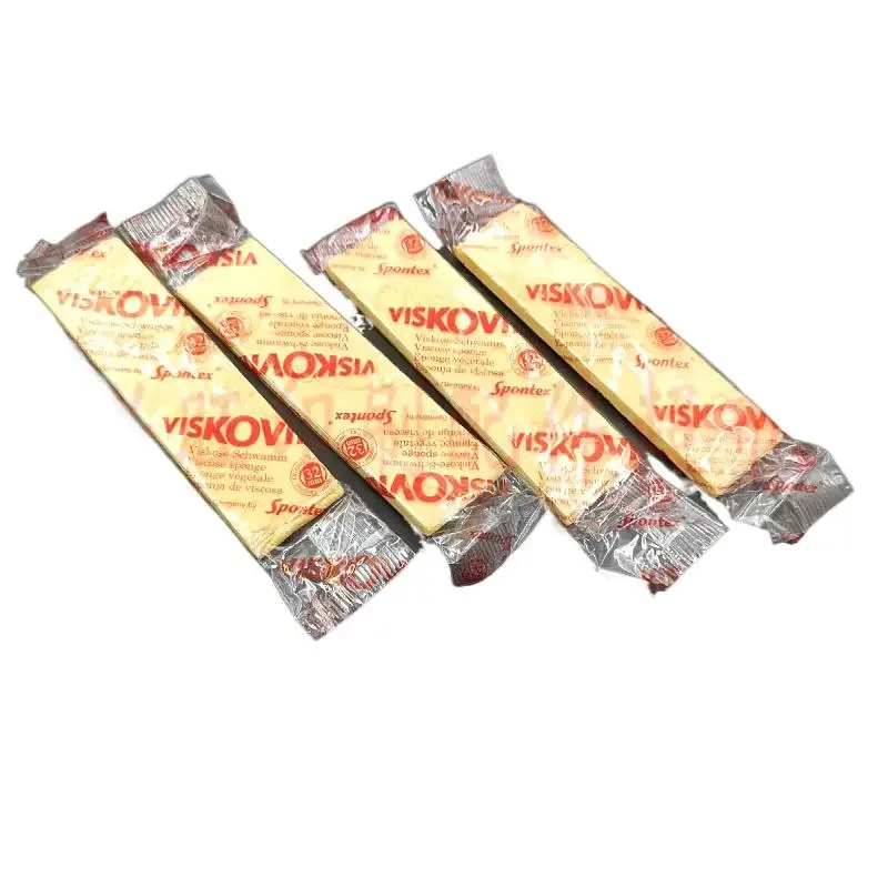 10 pcs for printing machine consumables, German imported compressed sponge for plate wiping