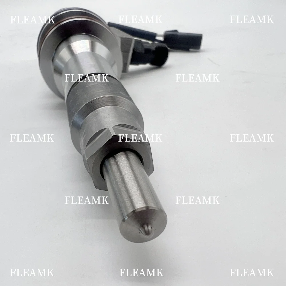 High Quality Diesel Common Rail Injector 0445120109