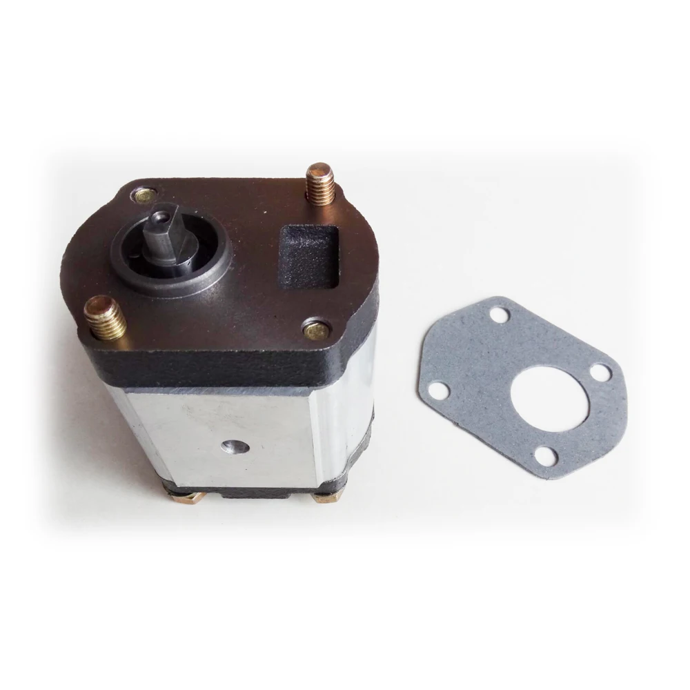 CBJ30-F14L-W5B, bomba de engrenagem hidráulica para trator Foton Lovol FT254
