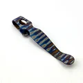 1pc Flame pattern