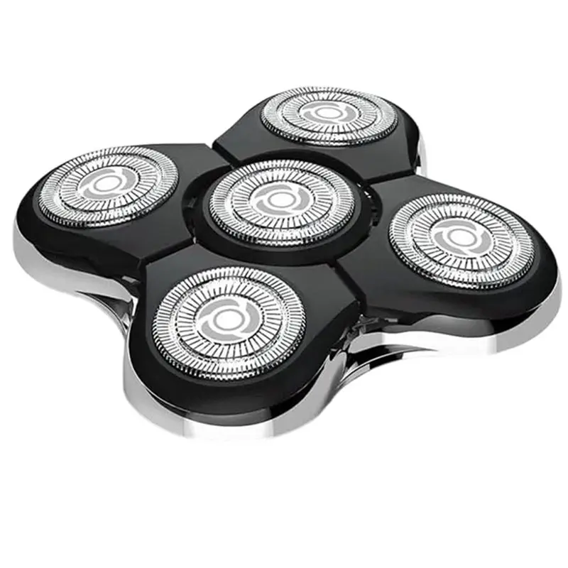 

Сменные насадки для электробритв ADORN Pro XR7000, XR1500 и XR1501 для мужчин с бритьем наголо