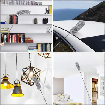 10 best sales 静電気除去ダスター - №7