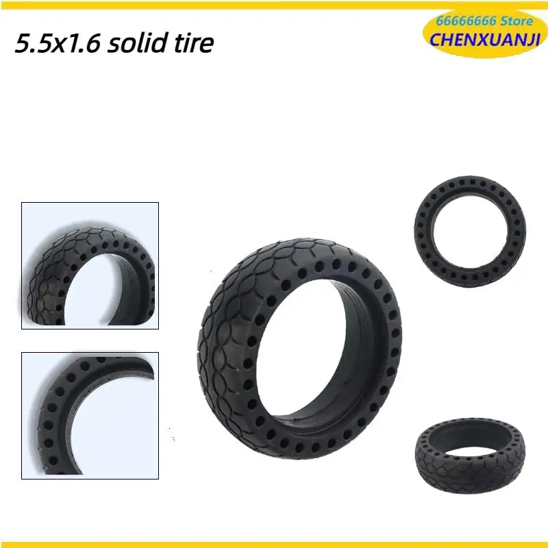 5 Inch Electric Tir…