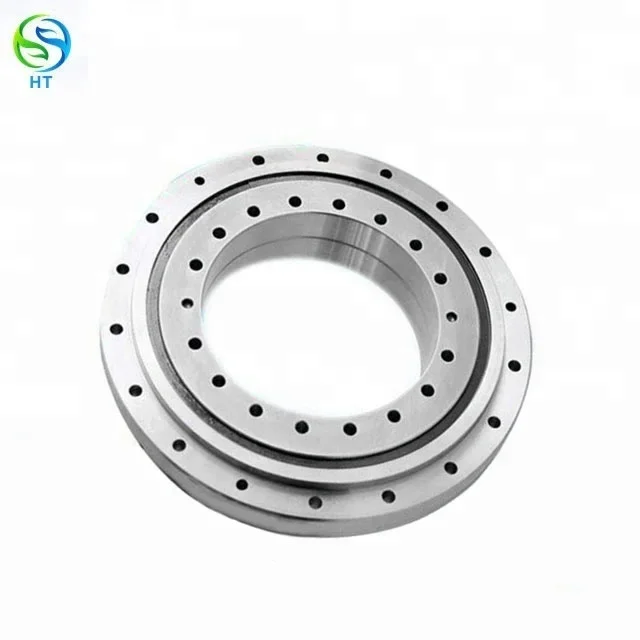 For Swivel Tower Crane Spare Parts China Turn Table Excavator Slewing Bearing Seal Lazy Susan Turntable Swing Bearings