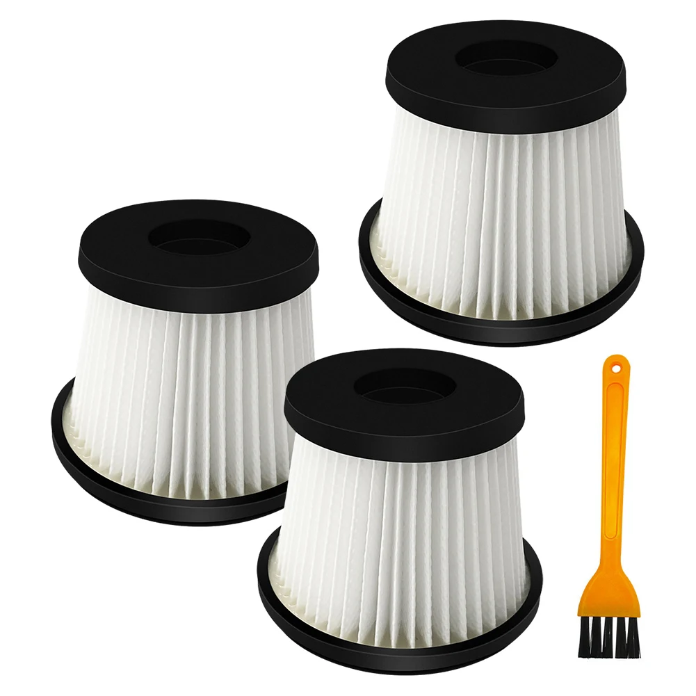 Запасные детали для аккумуляторного робота-пылесоса