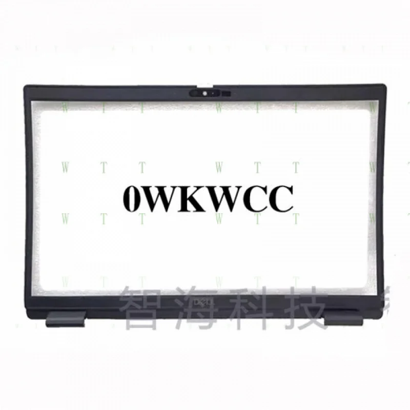 

BB Новинка для ноутбука DELL Latitude 3520 E3520, передняя панель ЖК-дисплея 0WKWCC