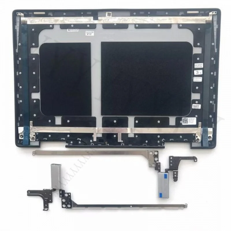 

Y+ For Dell Inspiron 15 5581 5582 5591 0FJ6RR LCD Back Cover + Hinge Set