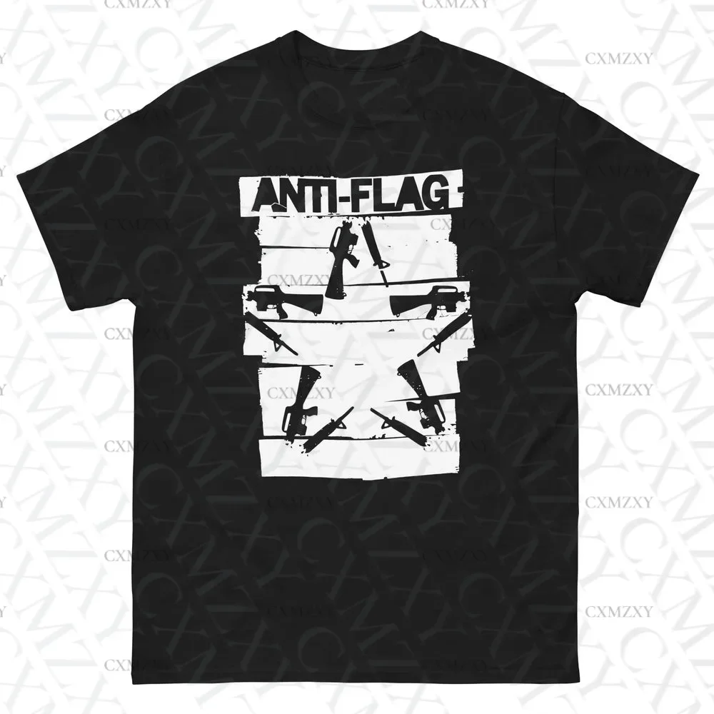 

Just for fans! [Anti.Flag] Tees – a huge range of designs breathable Cotton super comfy 2025 T-shirts for both men and women
