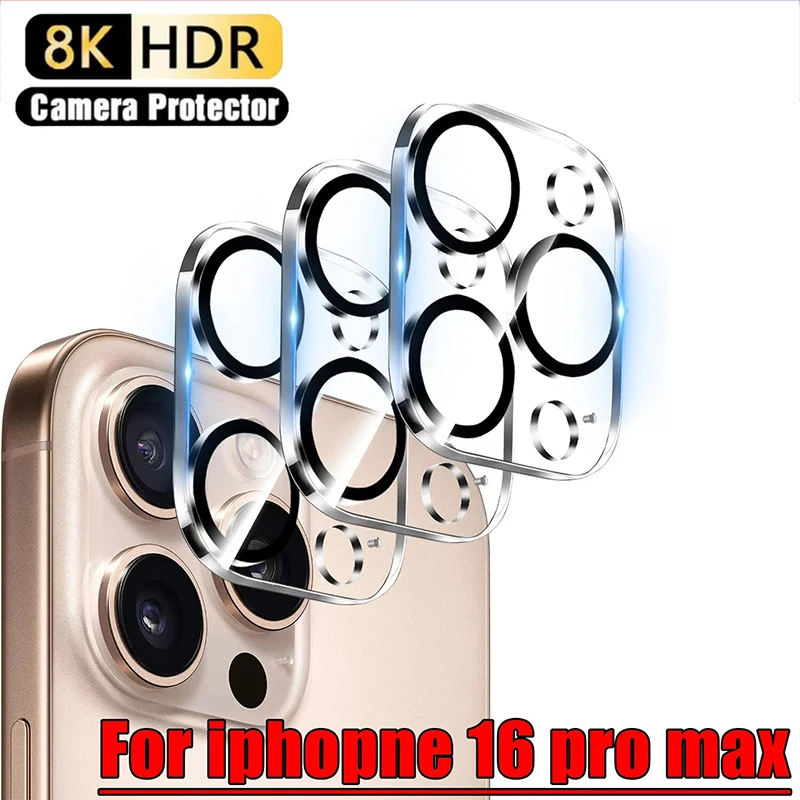5Pcs Camera Lens Pr…