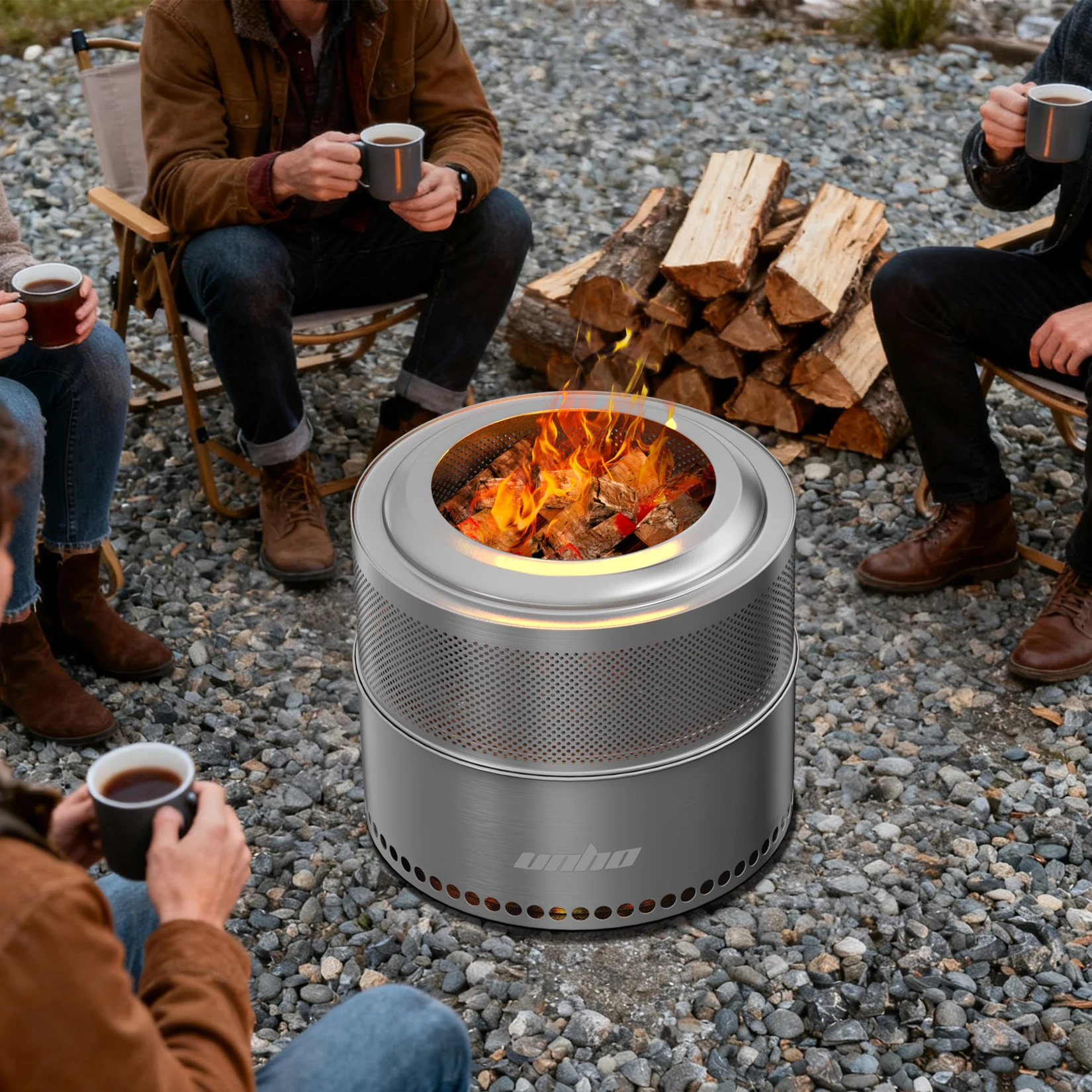 Thumbnail 2 - #46 Low Cost Outdoor Heaters That Work