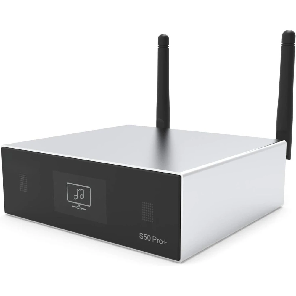Up2Stream Wireless …
