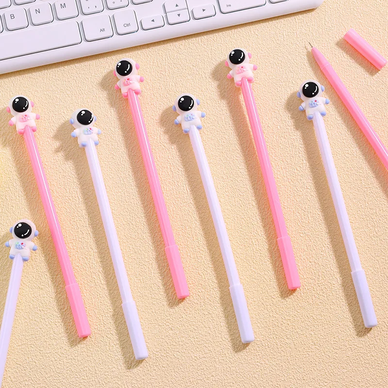 2 шт., гелевая ручка диаметром 0,5 мм