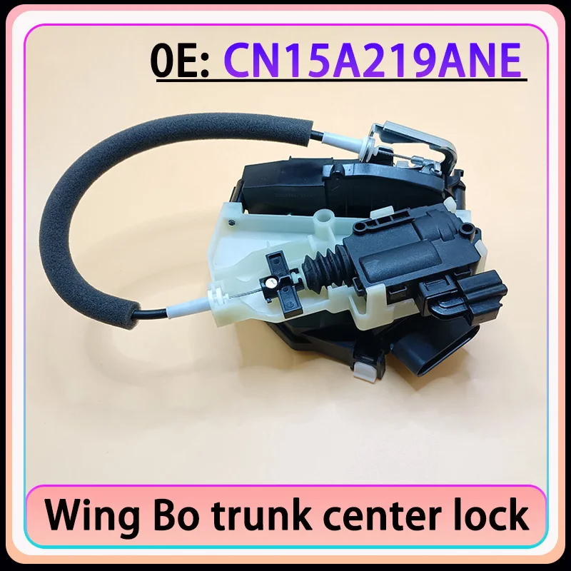 

Car Door Lock Actuator CN15-A219A-NE Car Boot Tailgate Lock Latch for Ford Ecosport 2013 2014 2015 2016 2017 CN15A219ANE