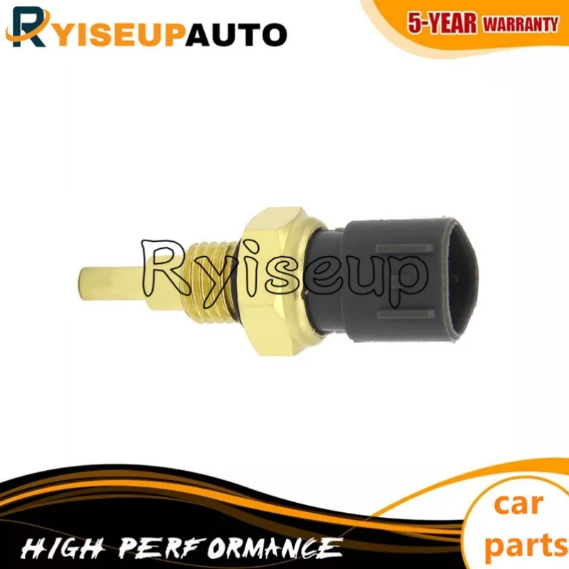 Fotografia 4: Sensor de Temperatura 37870-KRJ-901 para Água de Arrefecimento Honda CBR600 CB300F CBR300R CMX300 RC1000VS CB1000 CBF1000 37870KRJ901