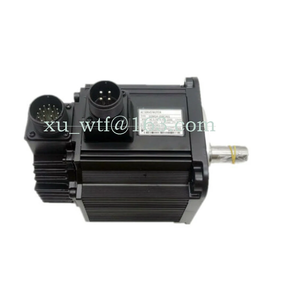 

100% New Original Servo Motor SGMGH-09ACA61