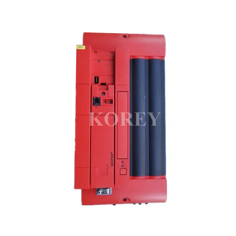 เซอร์โวไดรฟ์ MDX60A0150-503-4-00 MDX61B0150-503-4-00 MDX61B0150-503-4-0T การทดสอบอย่างเต็มที่ในสต็อก