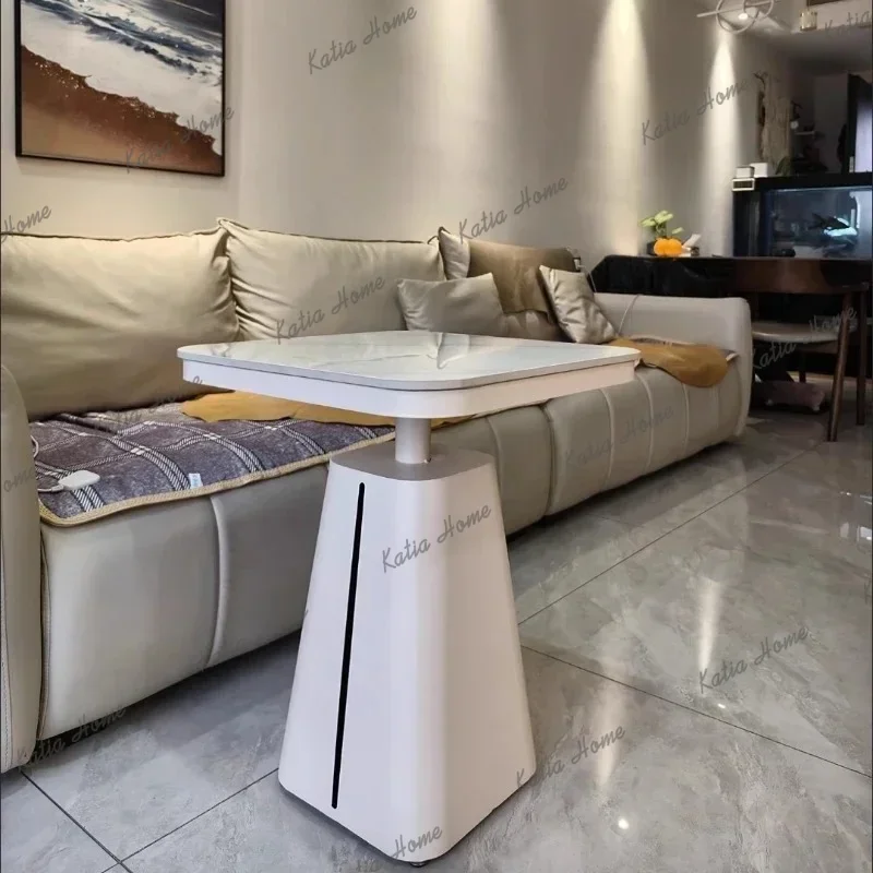 Factory Direct Luxury Design Coffee Table Kitchen Modern Nordic Entryways Luxury Sofa Side Modern Designer Stolik Kawowy Bedroom