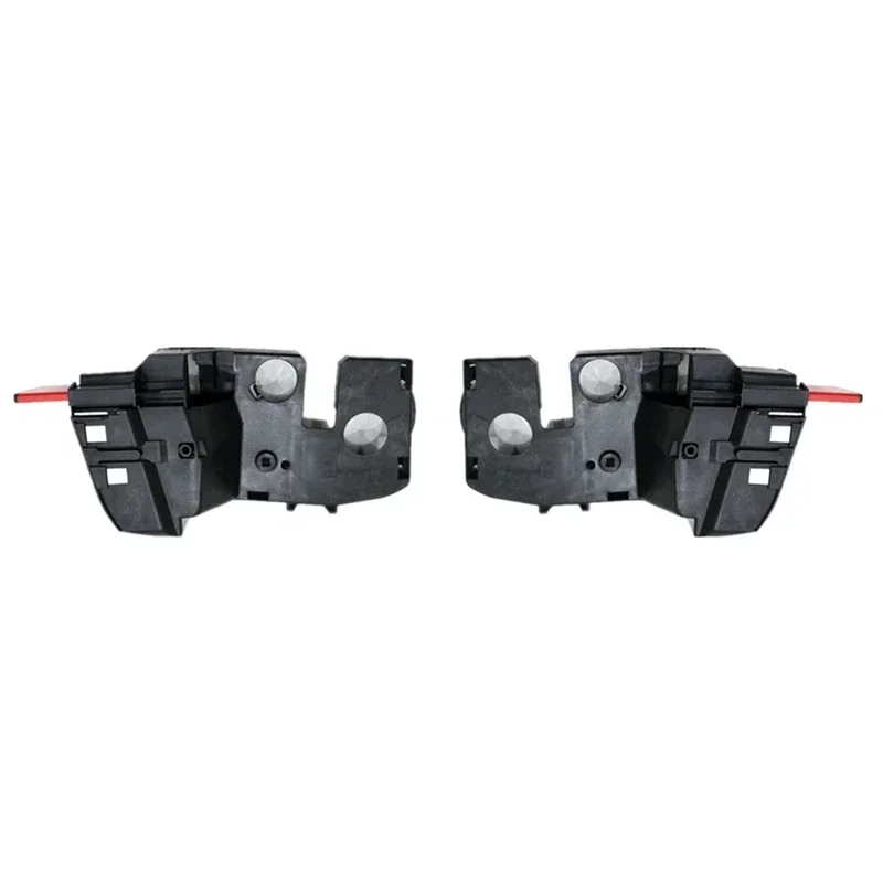 1769209300 1769209400 Rear Seat Backrest Bracket Lock Rear Seat Lock Car For mercedes-ben CLA250 CLA45 AMG 2014-2018