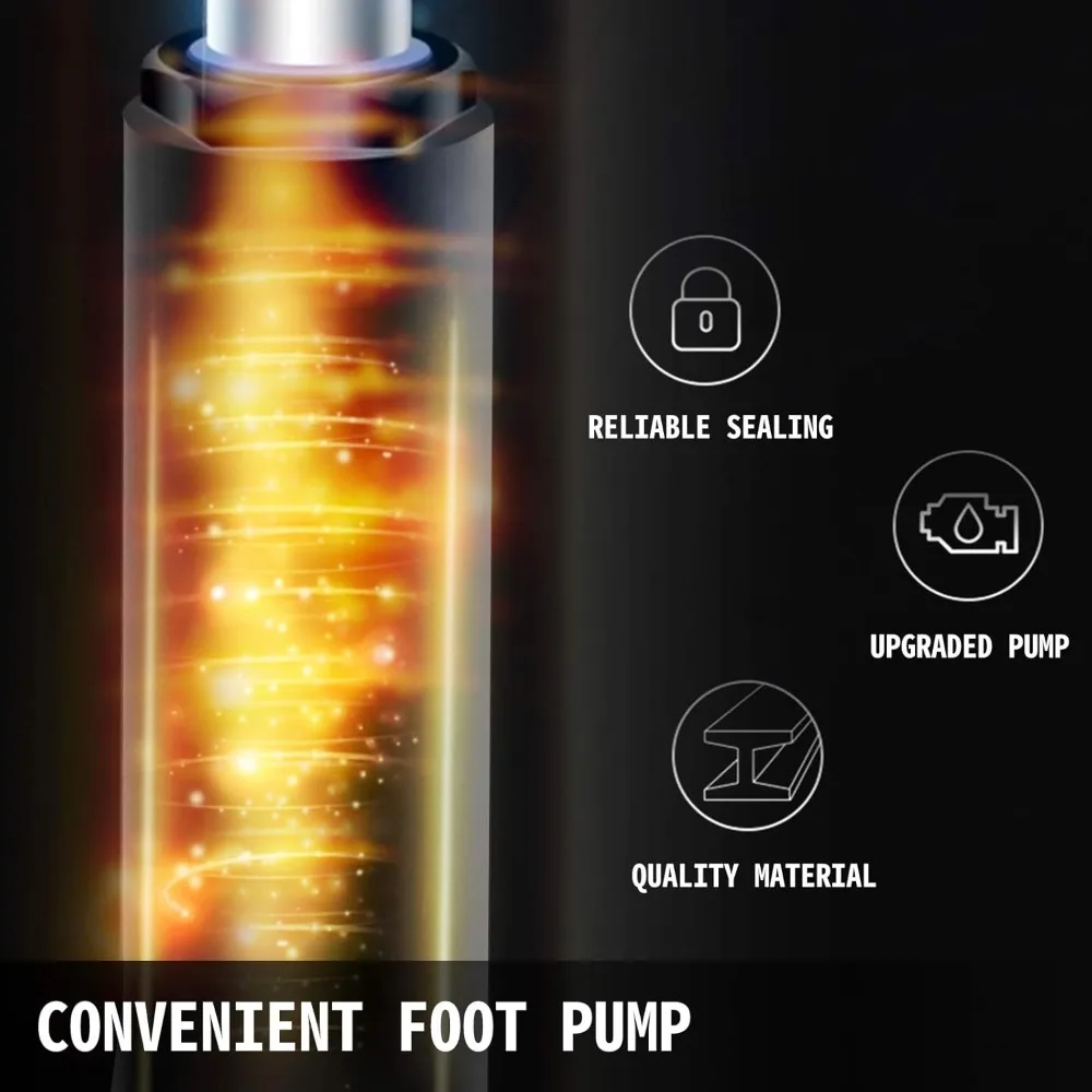 مقص هيدروليكي بسعة 500 رطل، عربة طاولة رفع بارتفاع 28.5 بوصة، طاولة رفع مقصية يدوية مع 4 عجلات وفوه