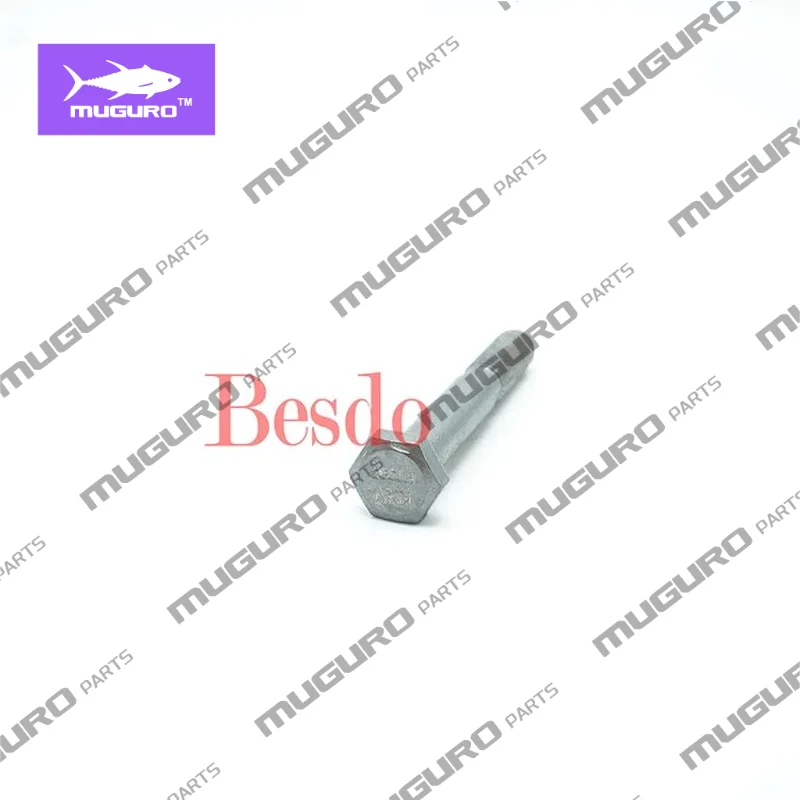 Brand New Accessories Engine Parts Hexagon Head Cap Screw 6CT 3929537